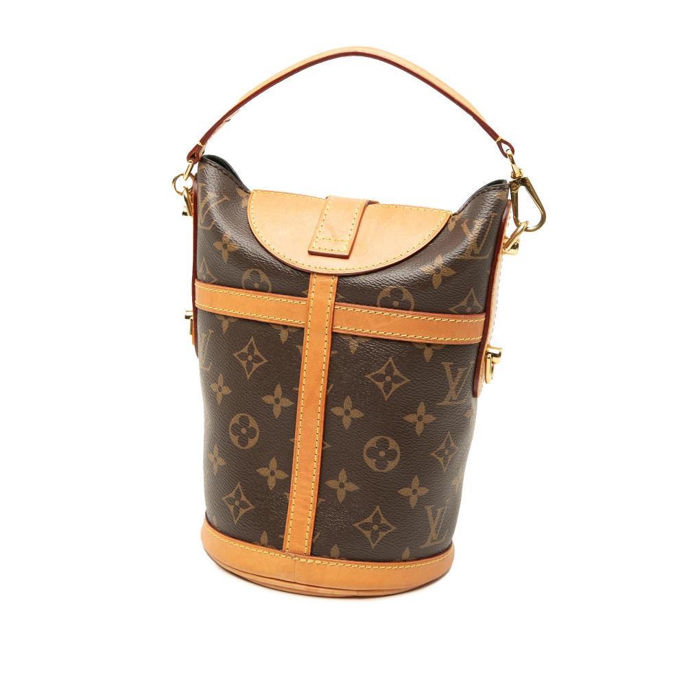 Louis Vuitton Bucket Bag