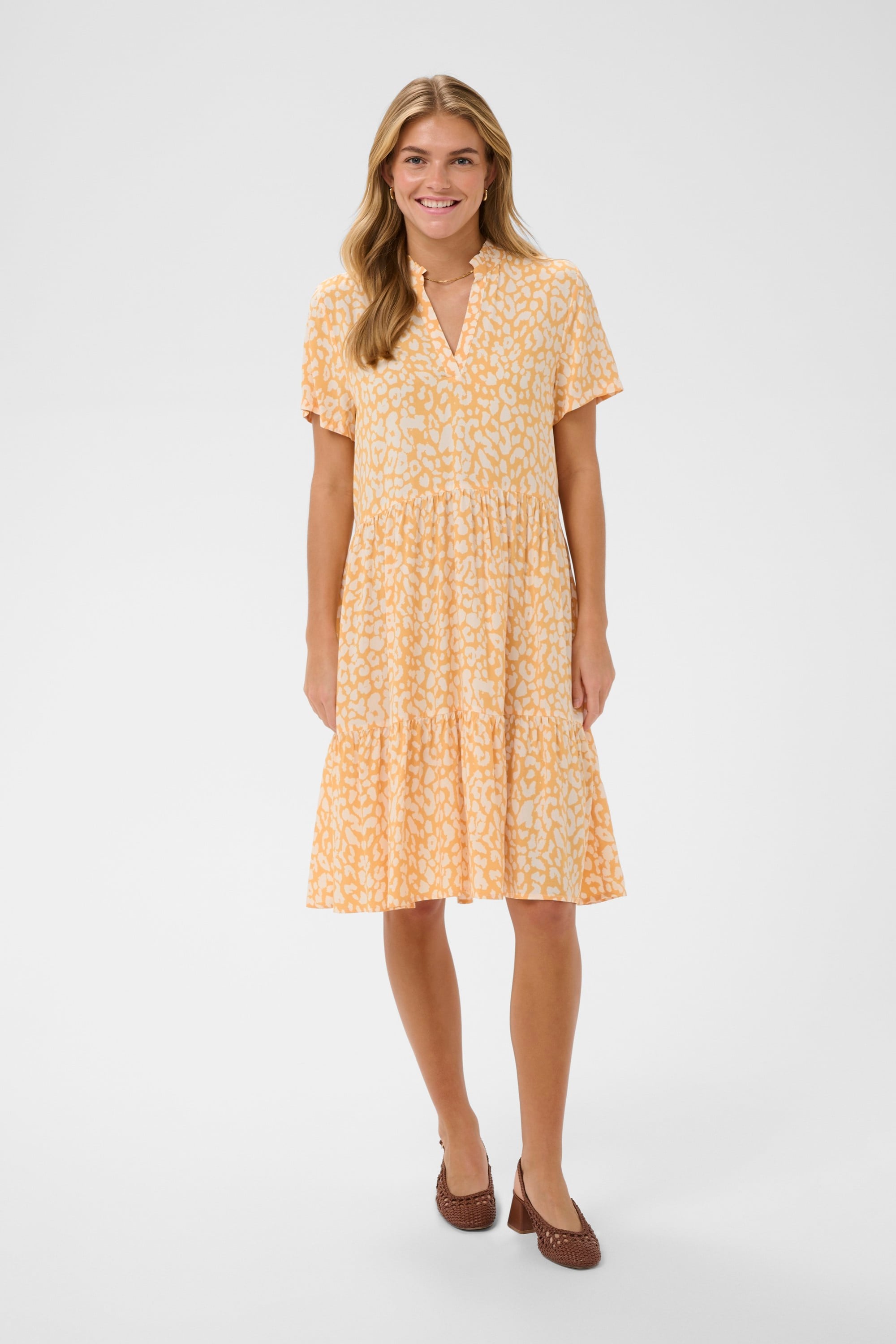 Edasz SS Dress