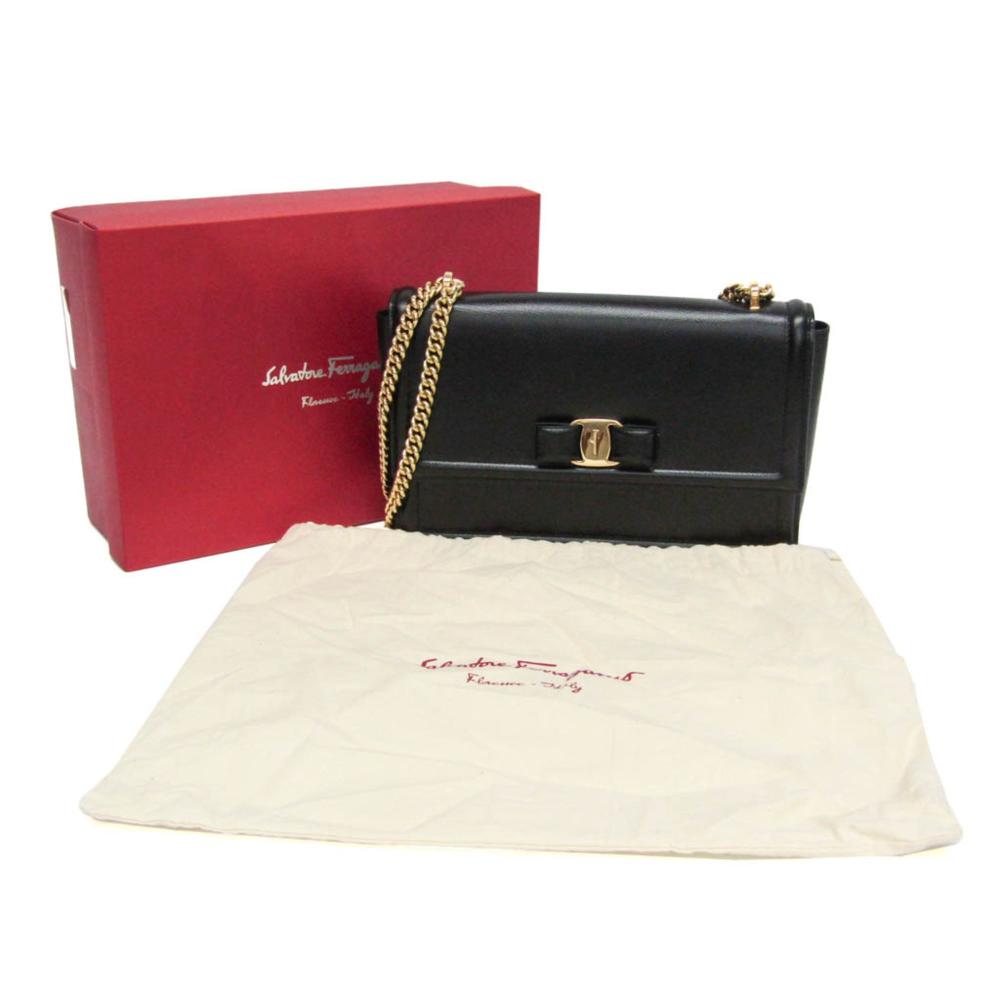 Salvatore Ferragamo Shoulder Bag
