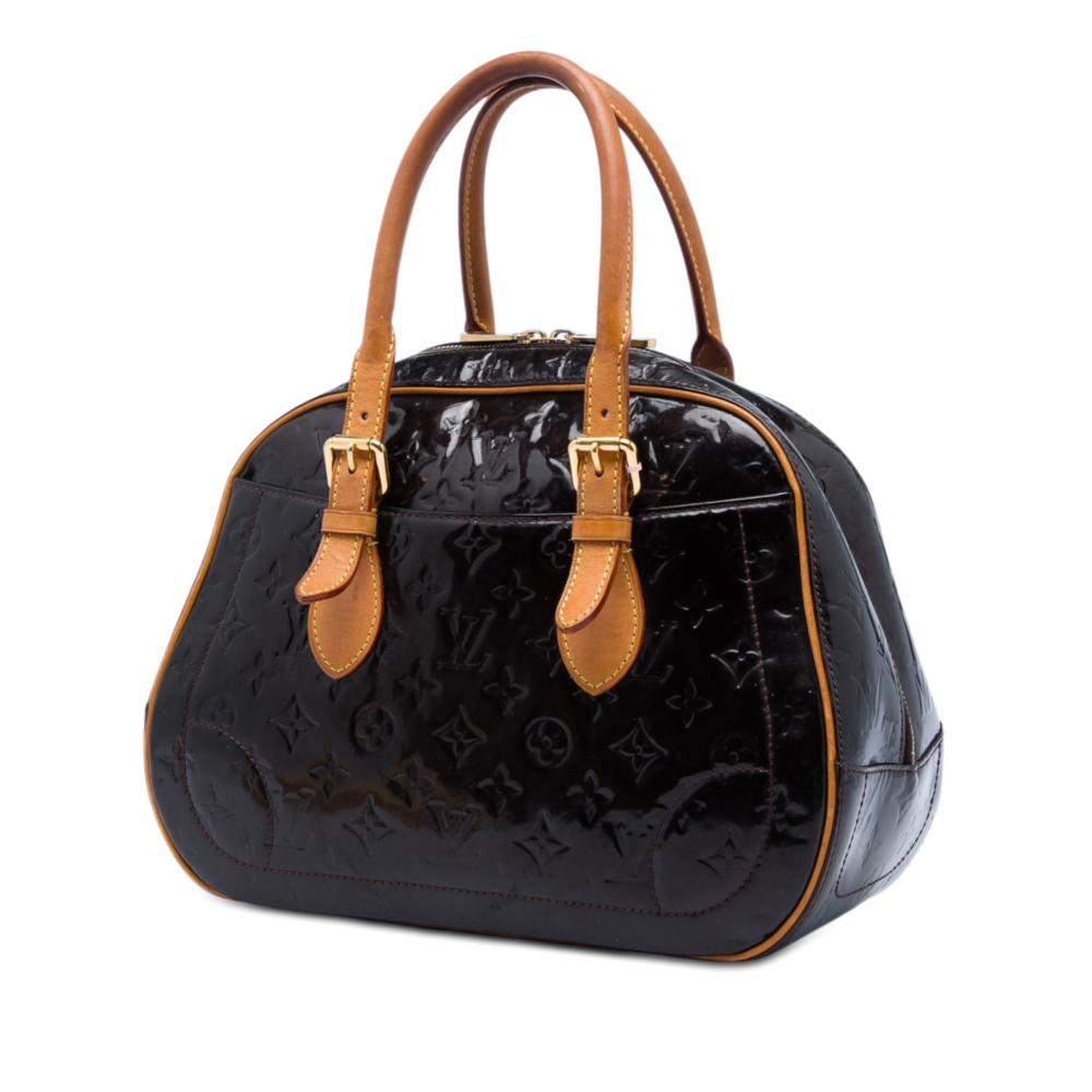 Louis Vuitton Summit Drive