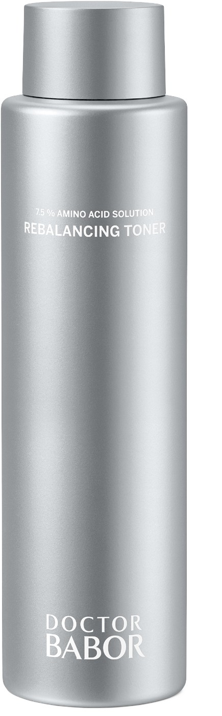 Rebalancing Toner