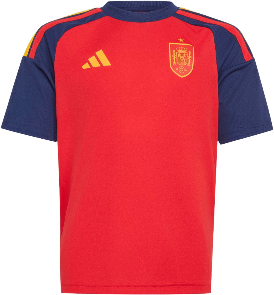 Spanien 26/27 Fan Tshirt