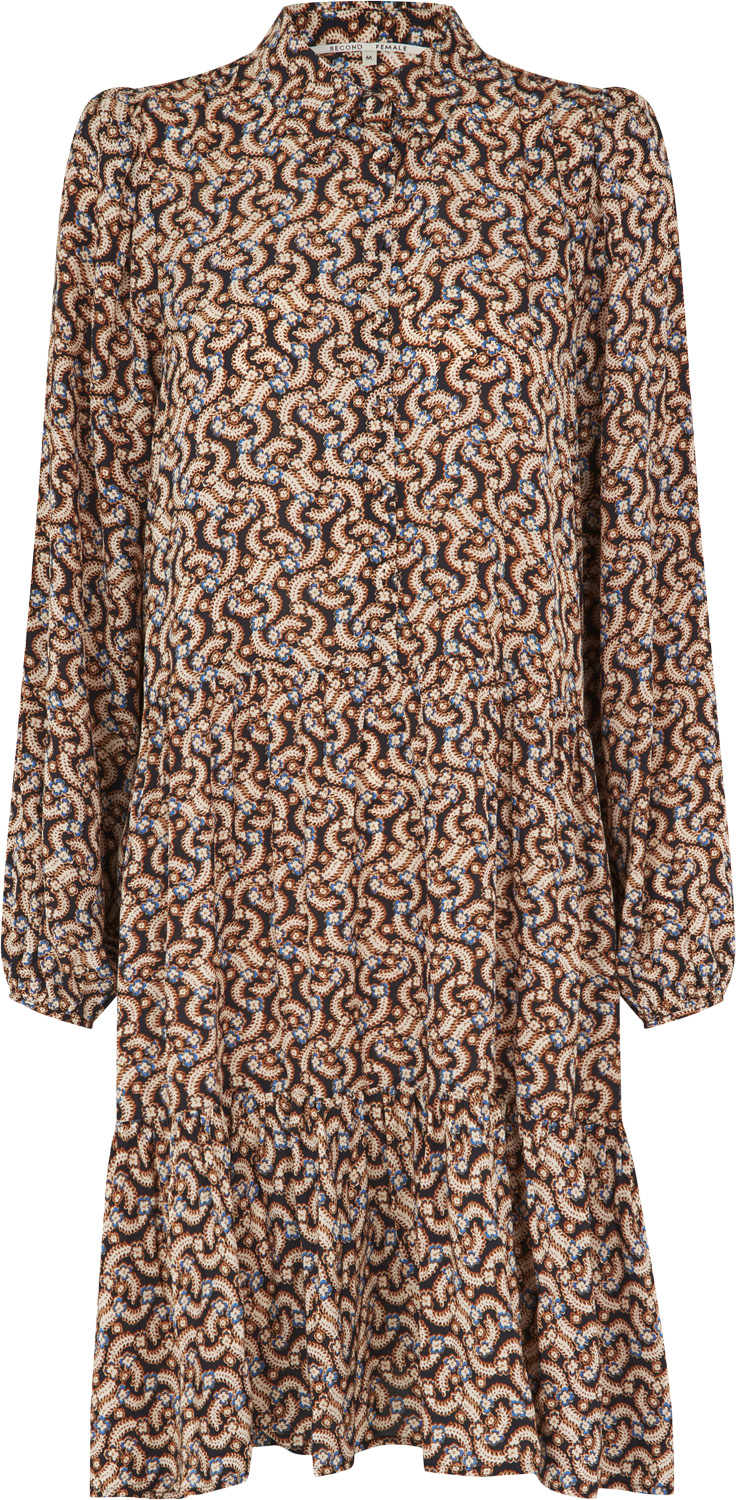 Theo Dress
