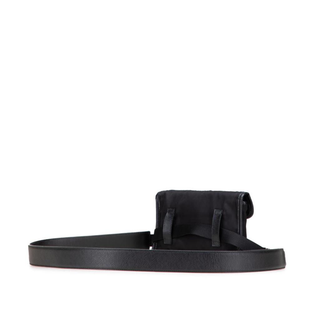 Prada Belt Bags