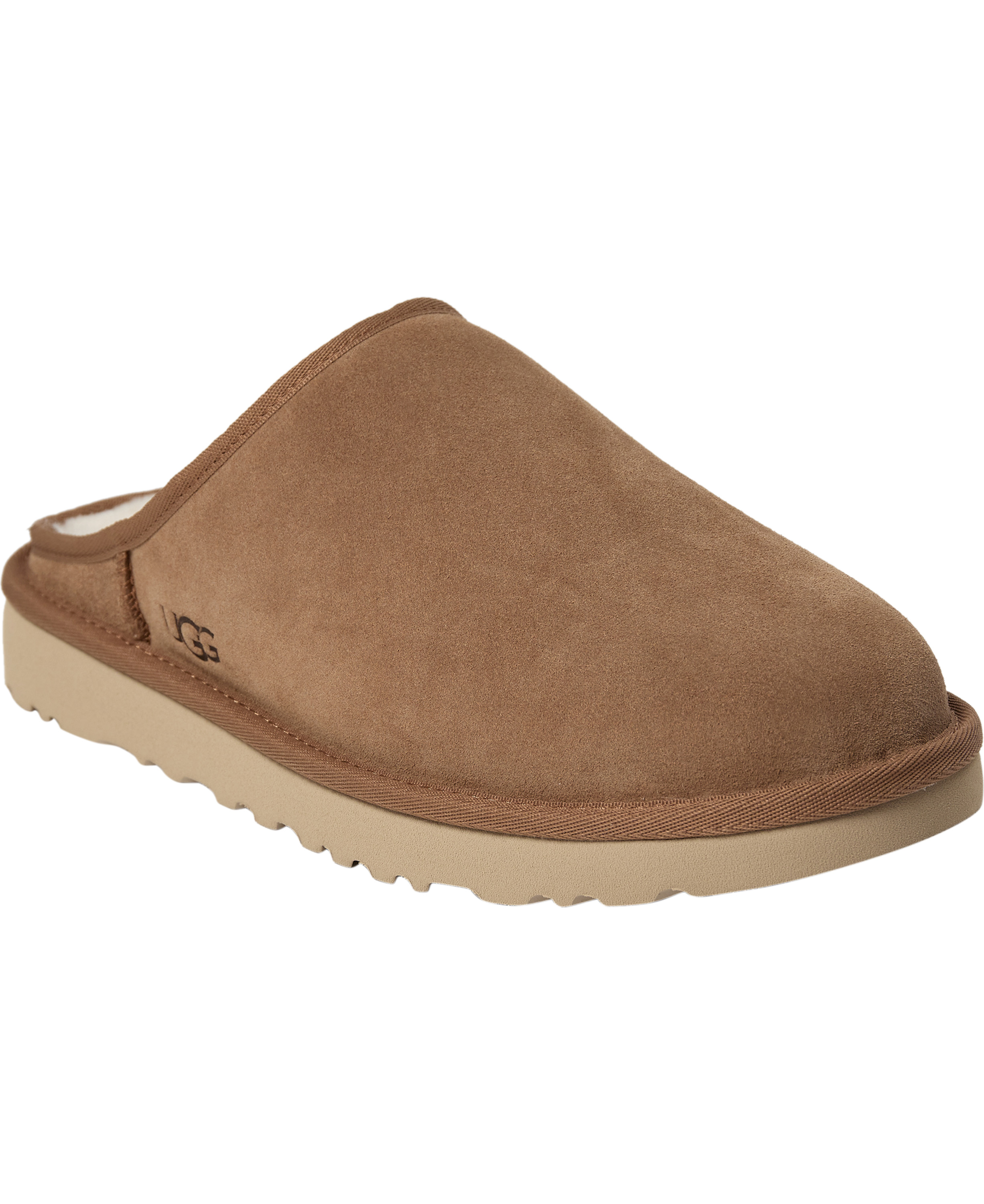 Classic Slipon