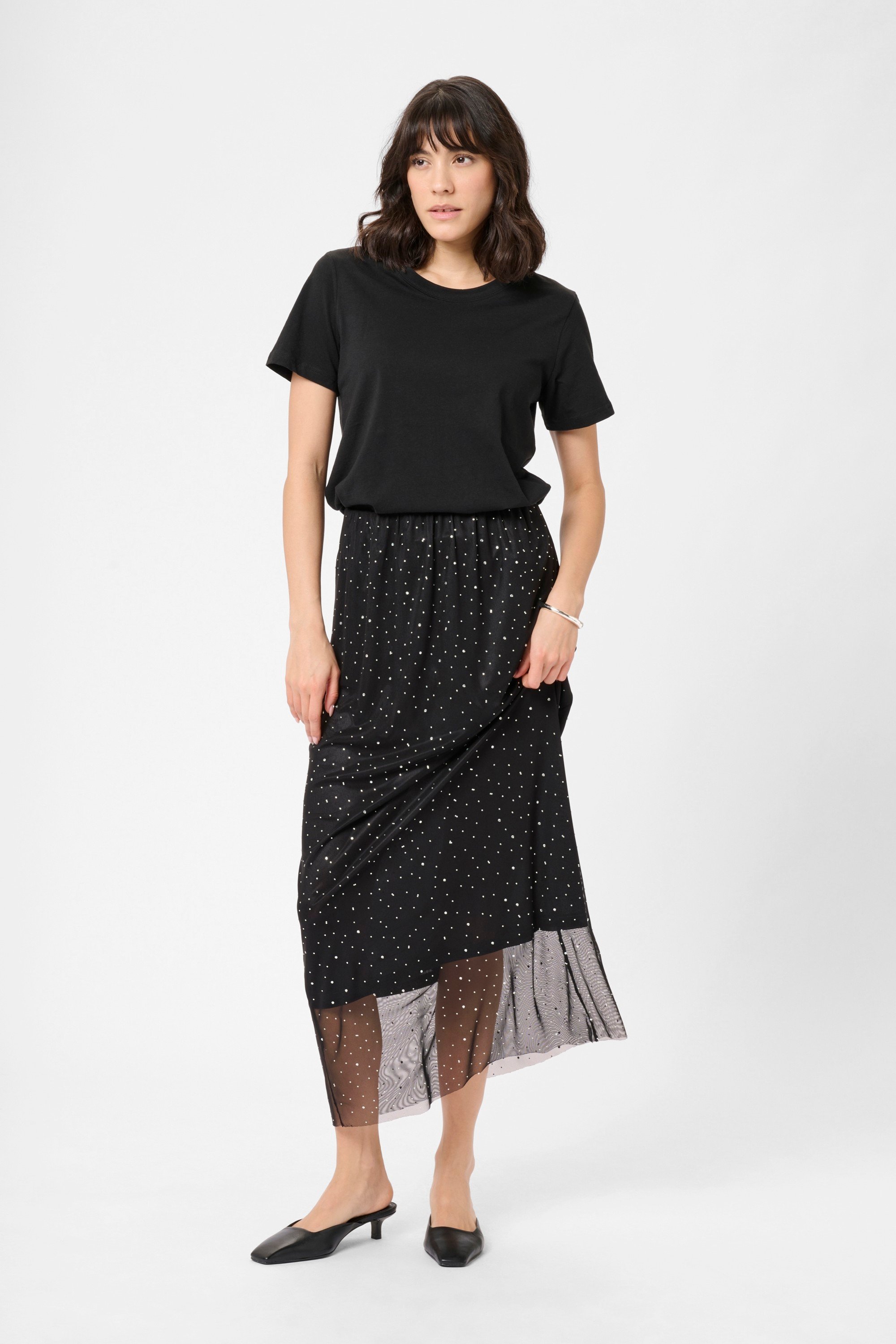 Kastinna Skirt