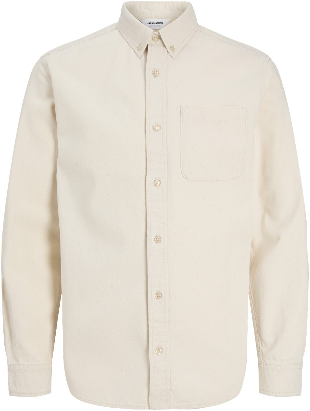 Jjebrook Jjoxford Shirt AKM 990 NOO