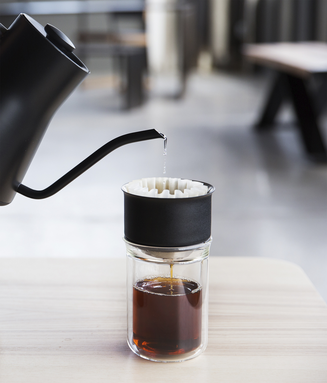 Stagg X Dripper Set