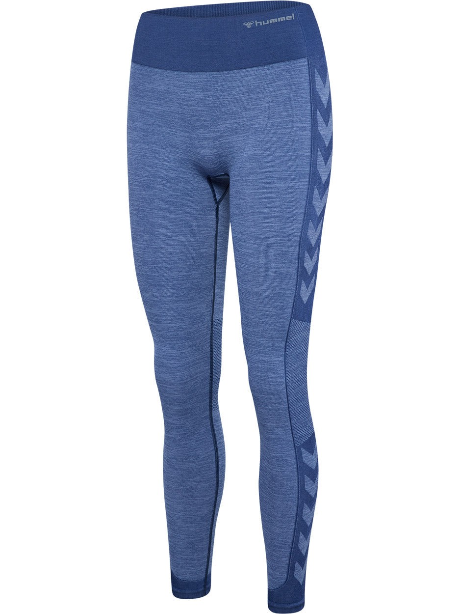 MT Shine Seamless Tights