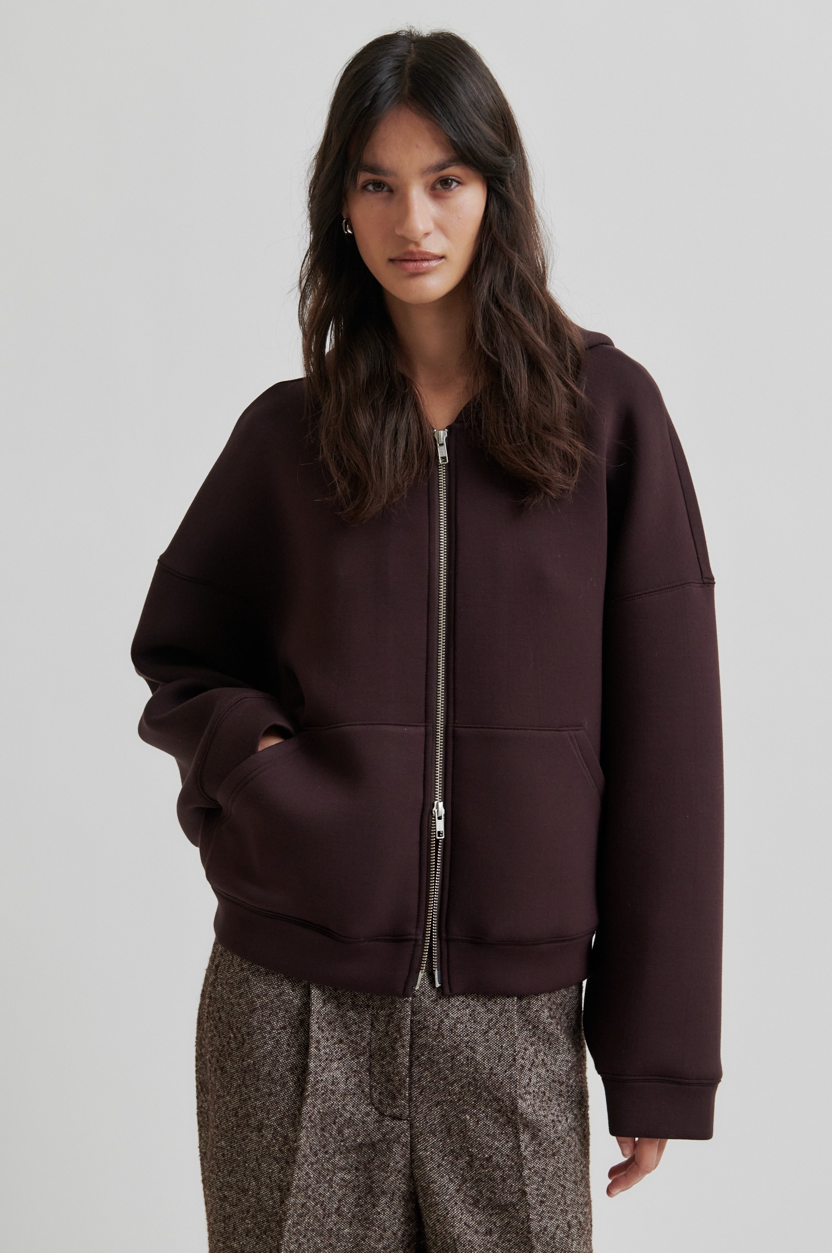 Norh Sweat Hoodie