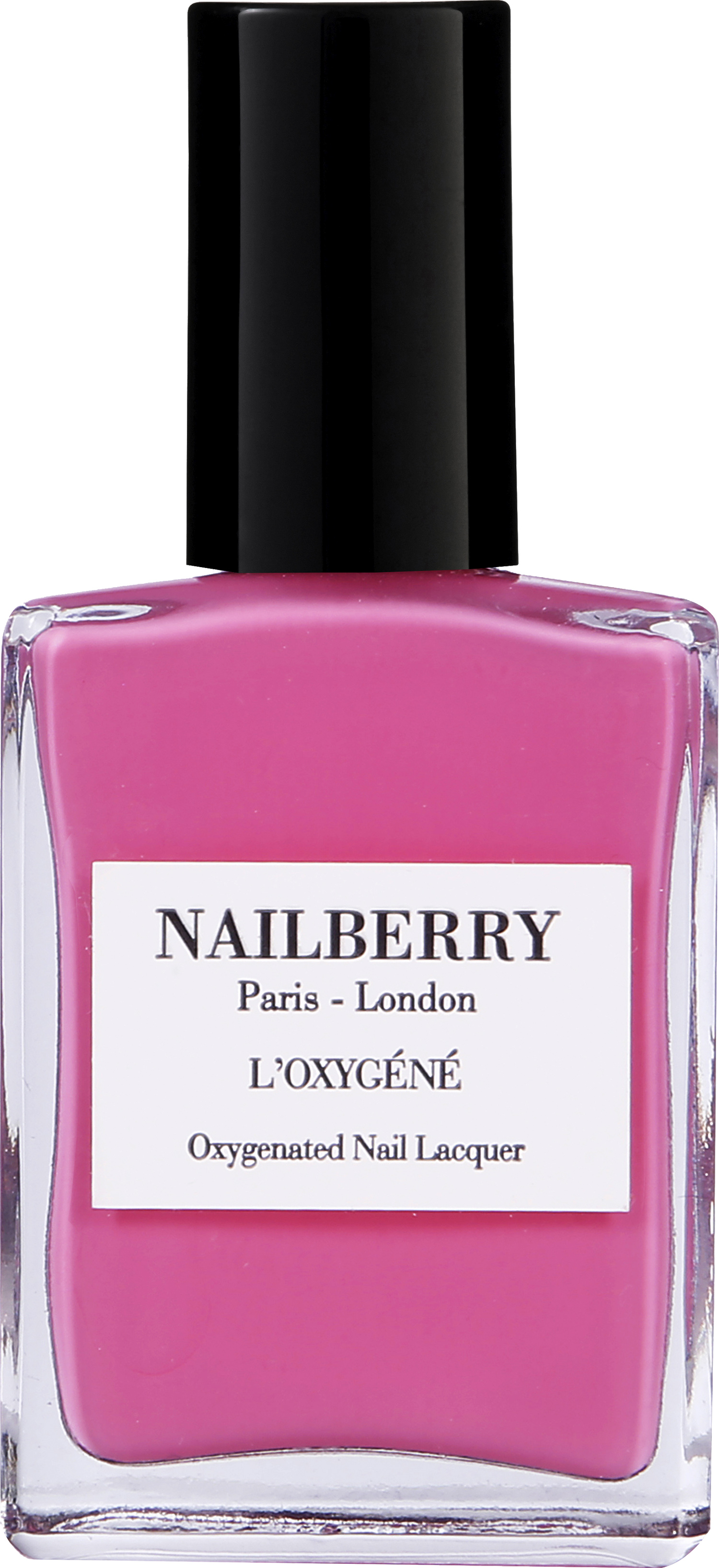 Nailberry Pink Tulip 15 ml - DKK 124 - Spar 25%
