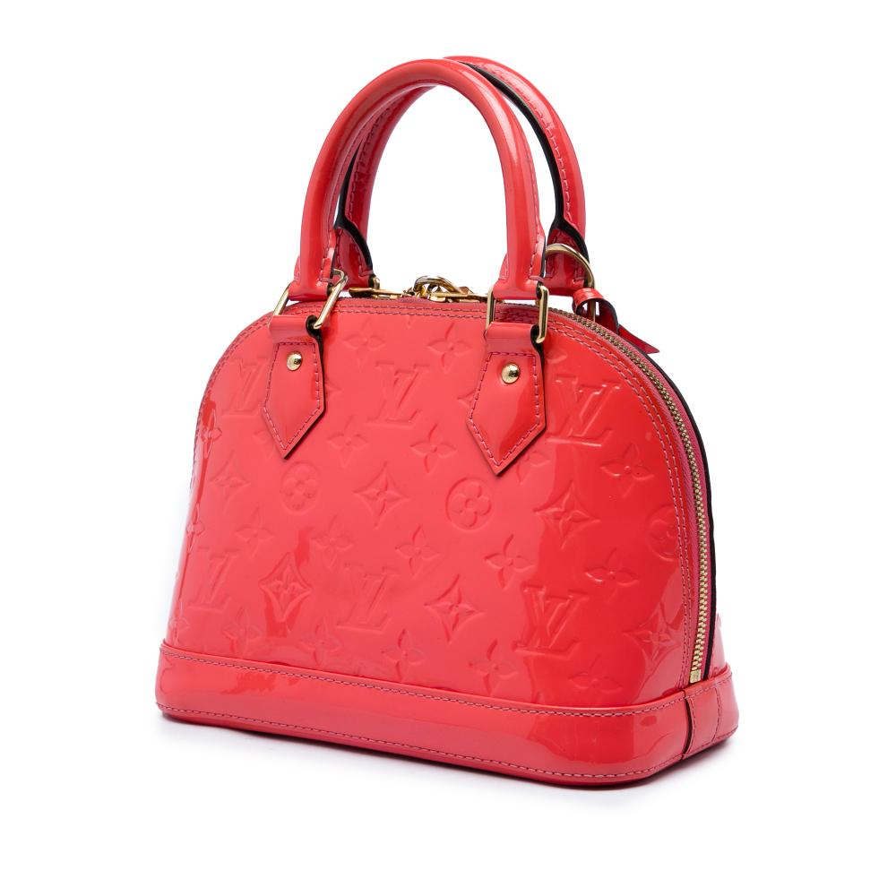 Louis Vuitton Alma