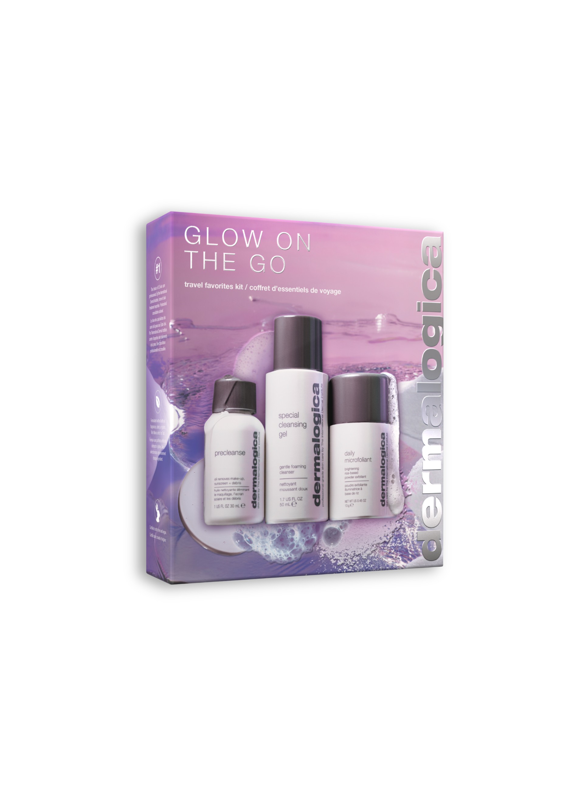 Glow on the go 2026