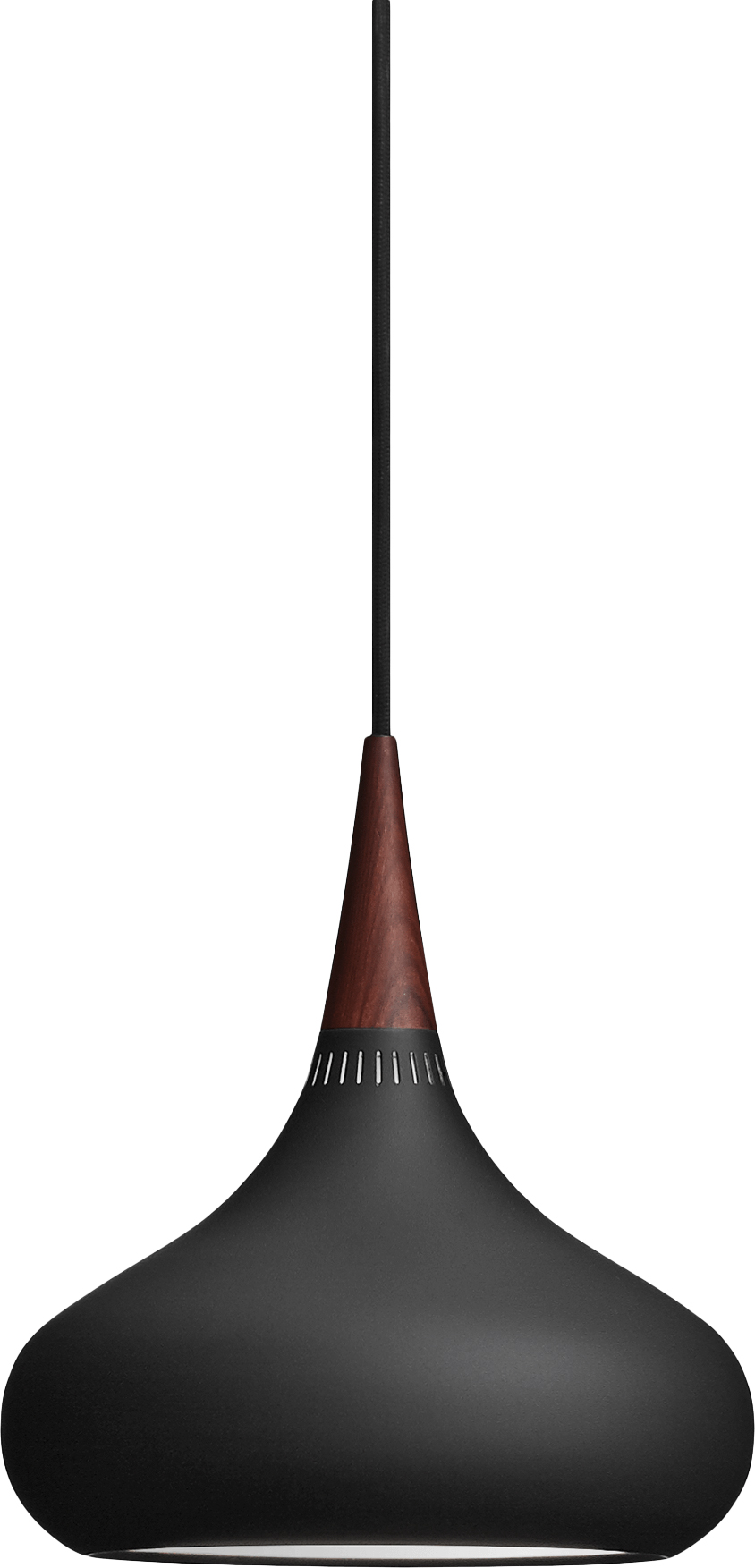 Orient™ P1, Black/rosewood - Køb til DKK 2.699 - Spar 30%
