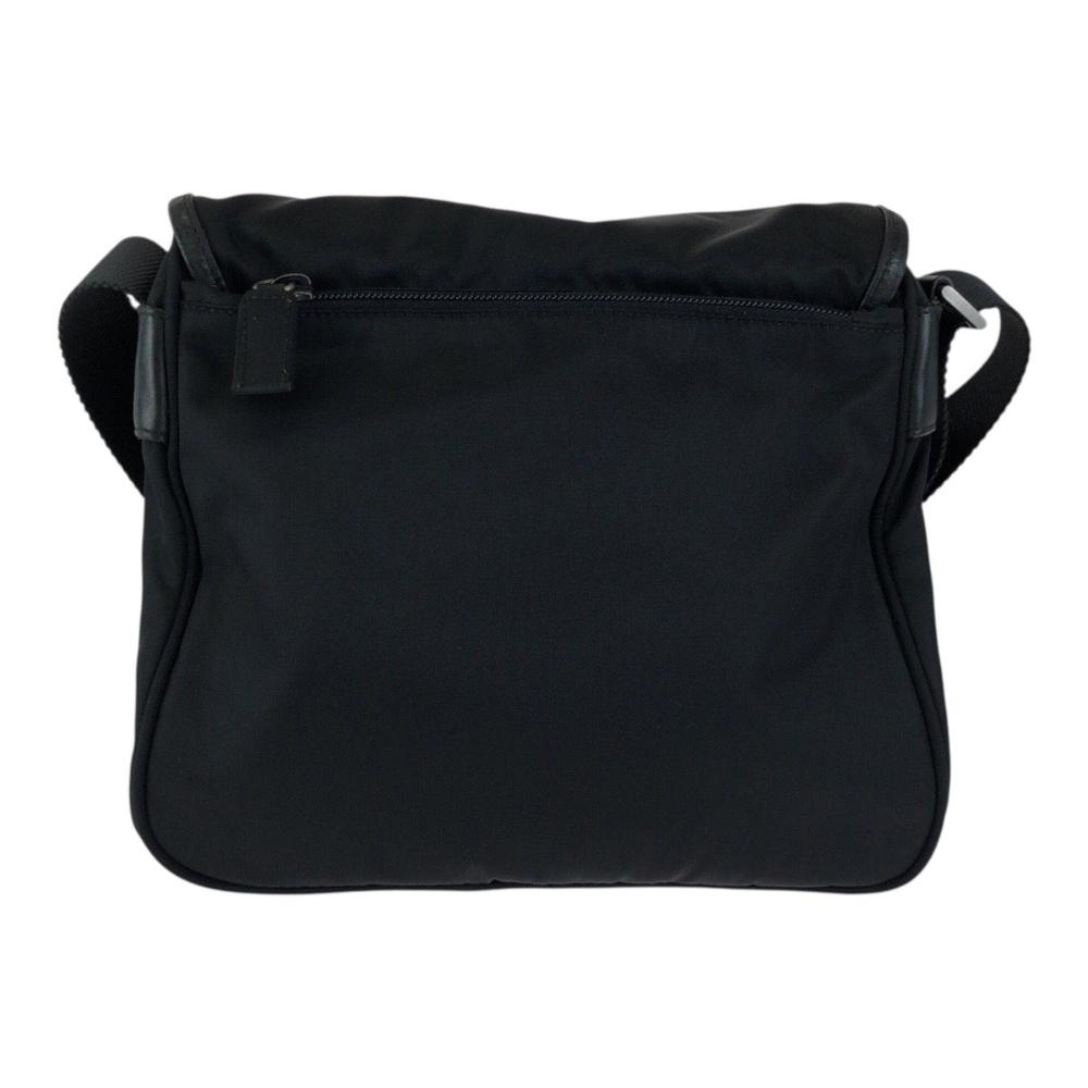 Prada Messenger Bag