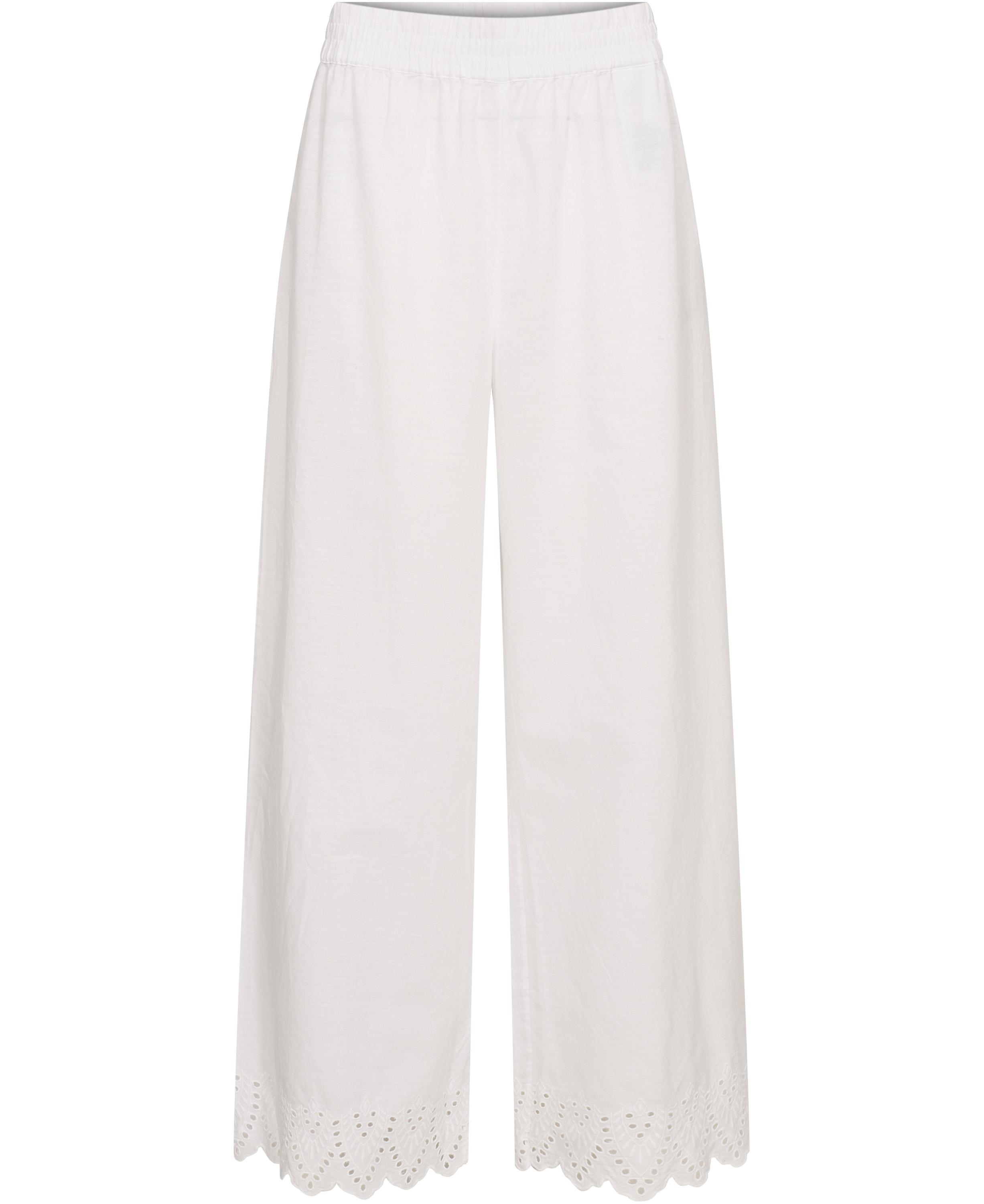 Onlpaula Tulum EMB Pullup Pant NOO