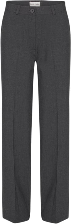 Esahorn Pants F Stone Beach Grey, Size 36