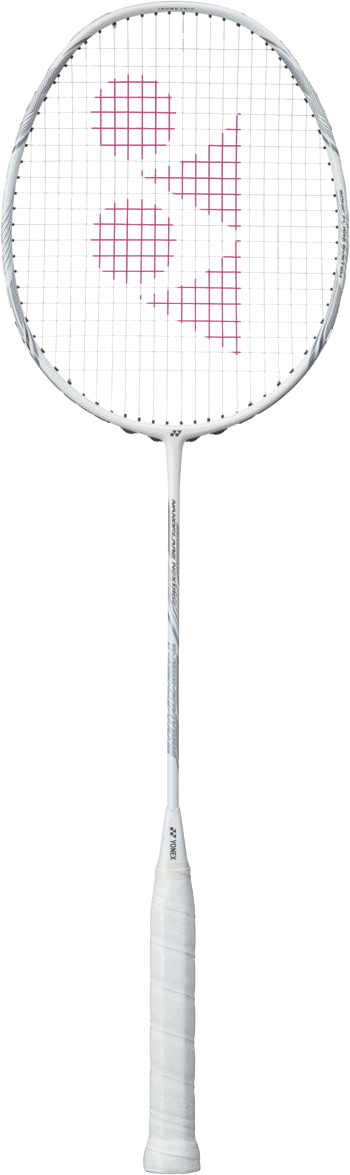 Nanoflare Nextage Badmintonketcher