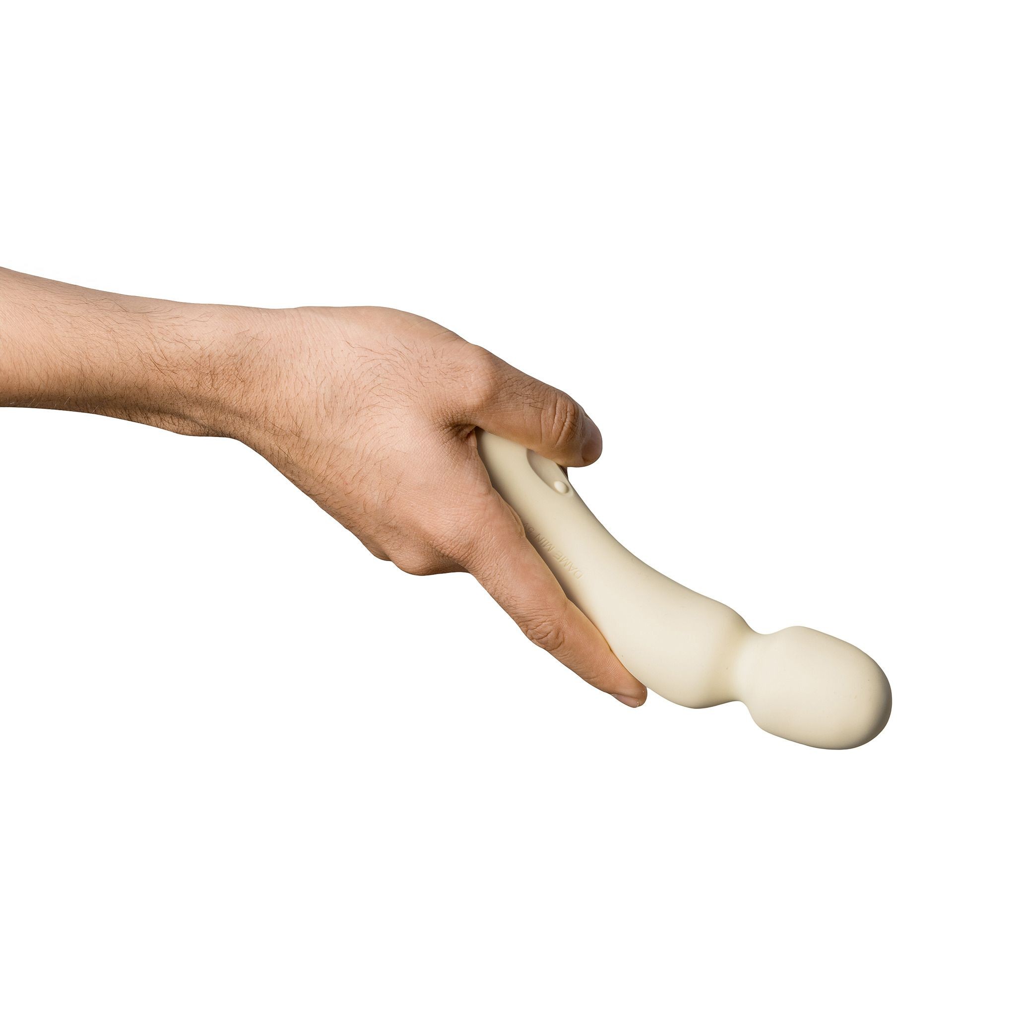 Mini Wand Vibrator Butter