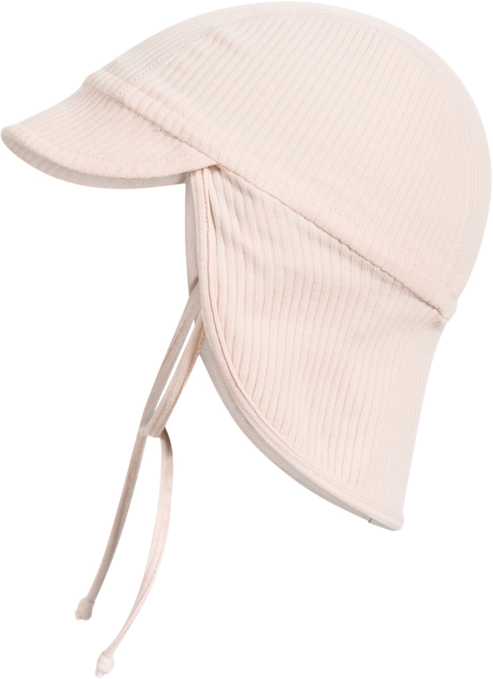 Billie Cap Neck Shade