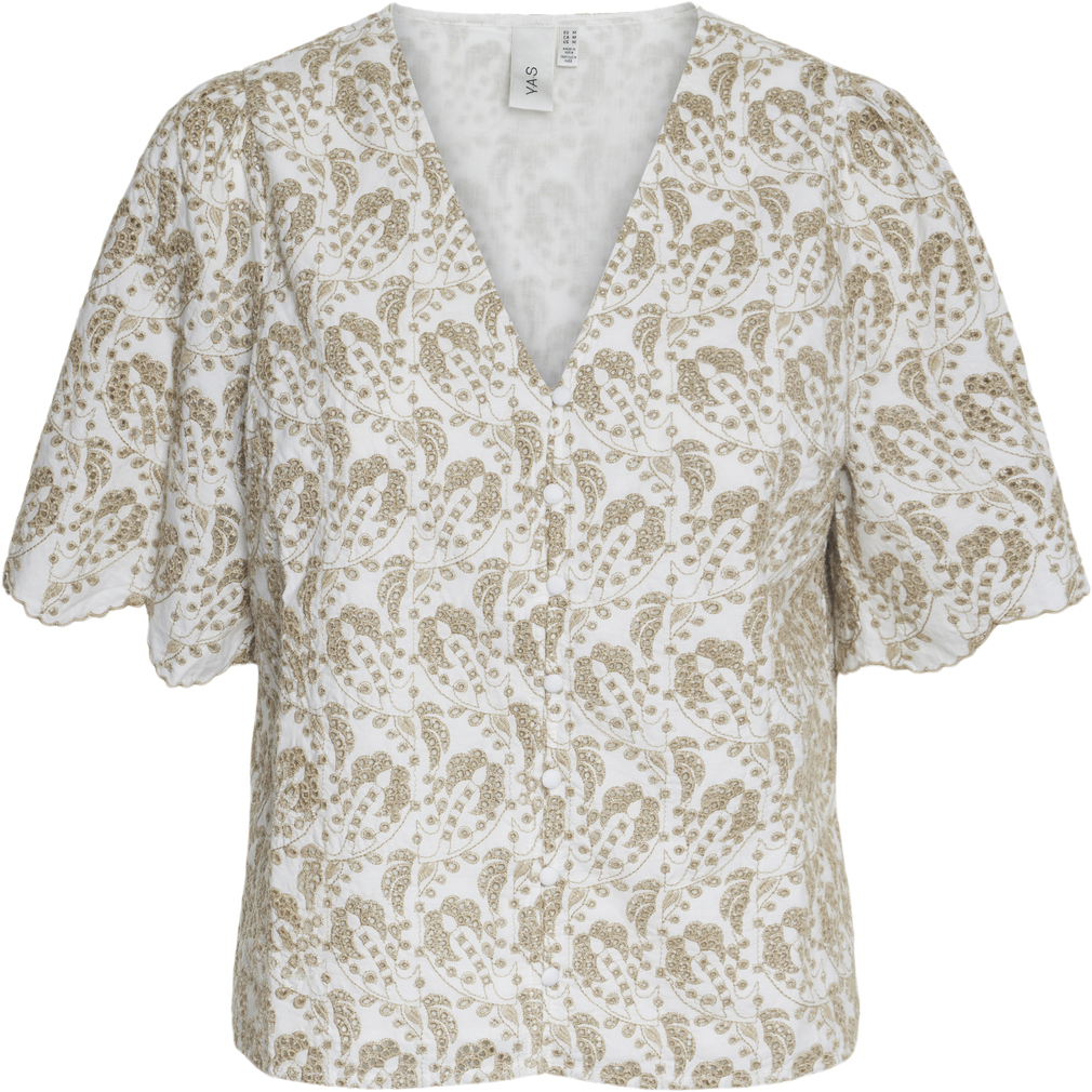 Yasaprilla 3/4 Top S.