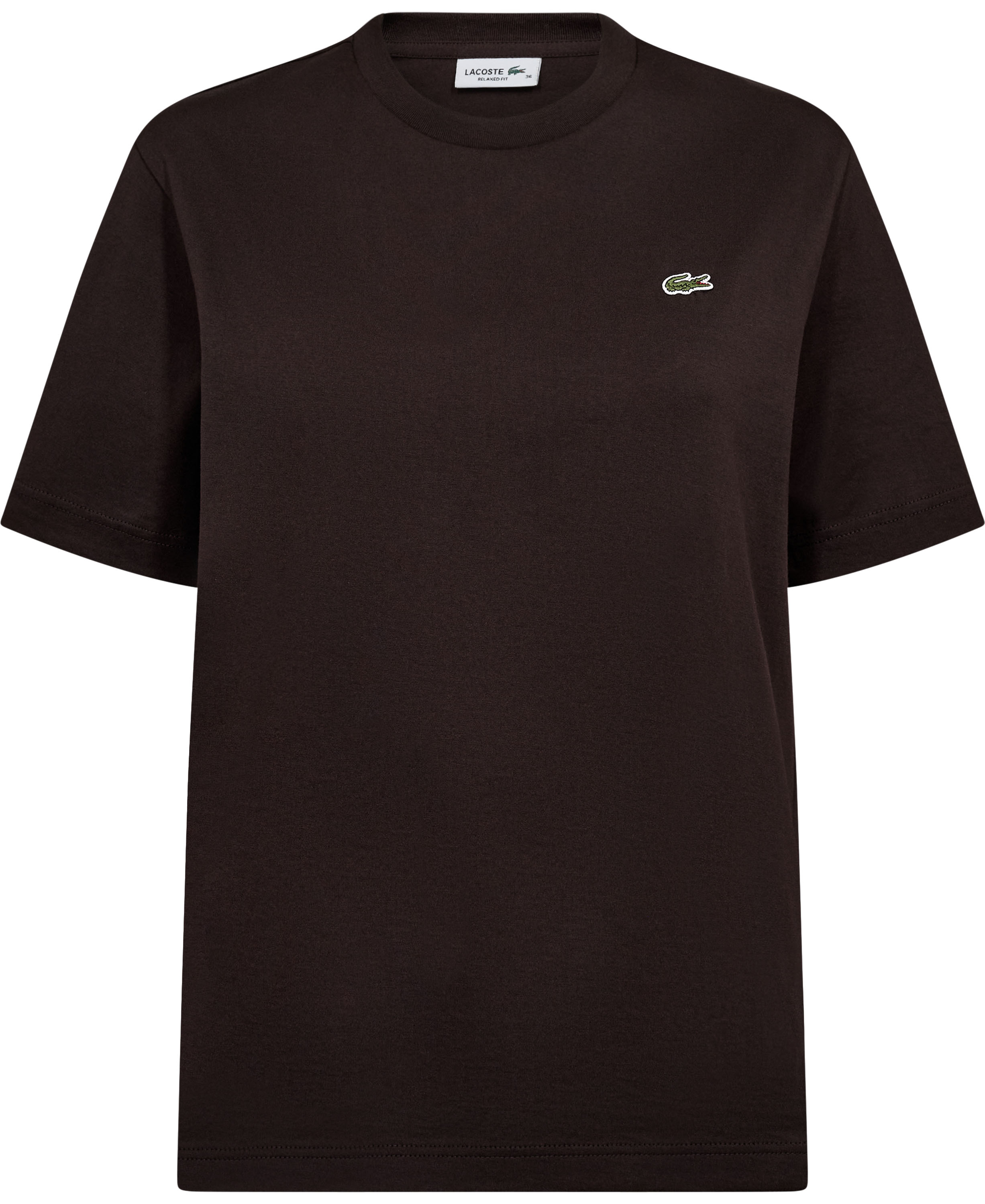 Crewneck Tshirts Female Adult Knit