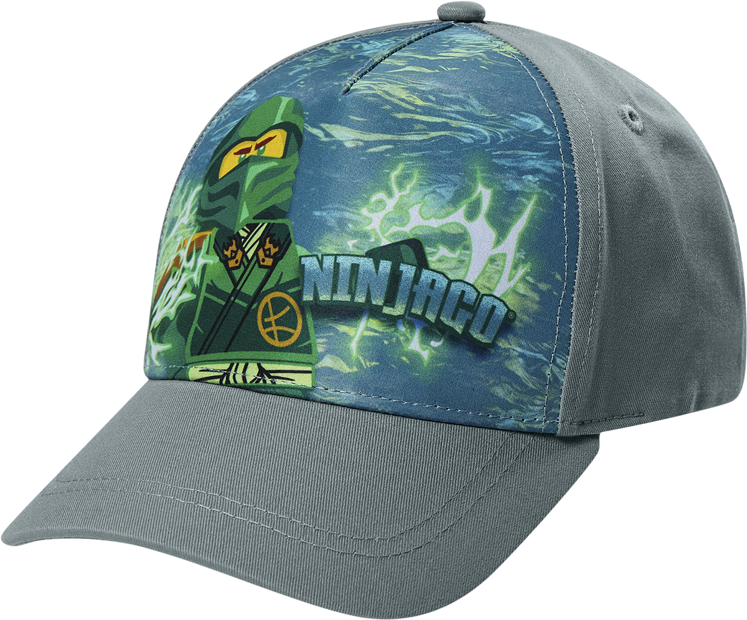 Lwagan 308 CAP