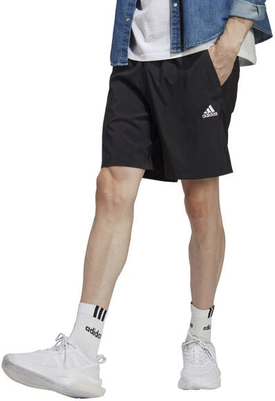 Aeroready Essentials Chelsea Small Logo Shorts