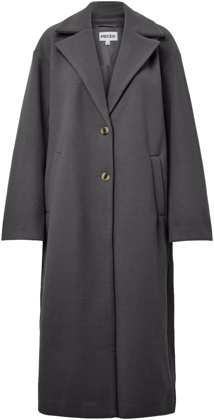Pcamy Long Coat BC