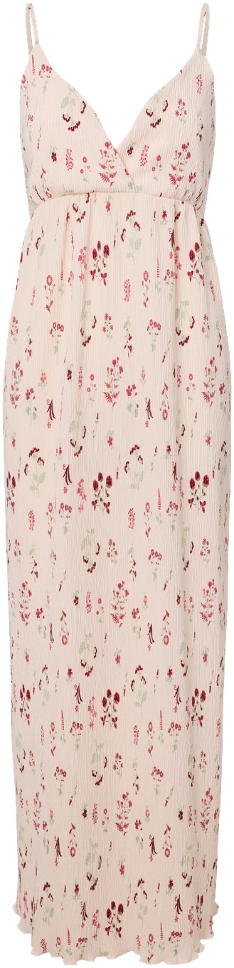Pcflora SL Strap Dress JRS MSA BC