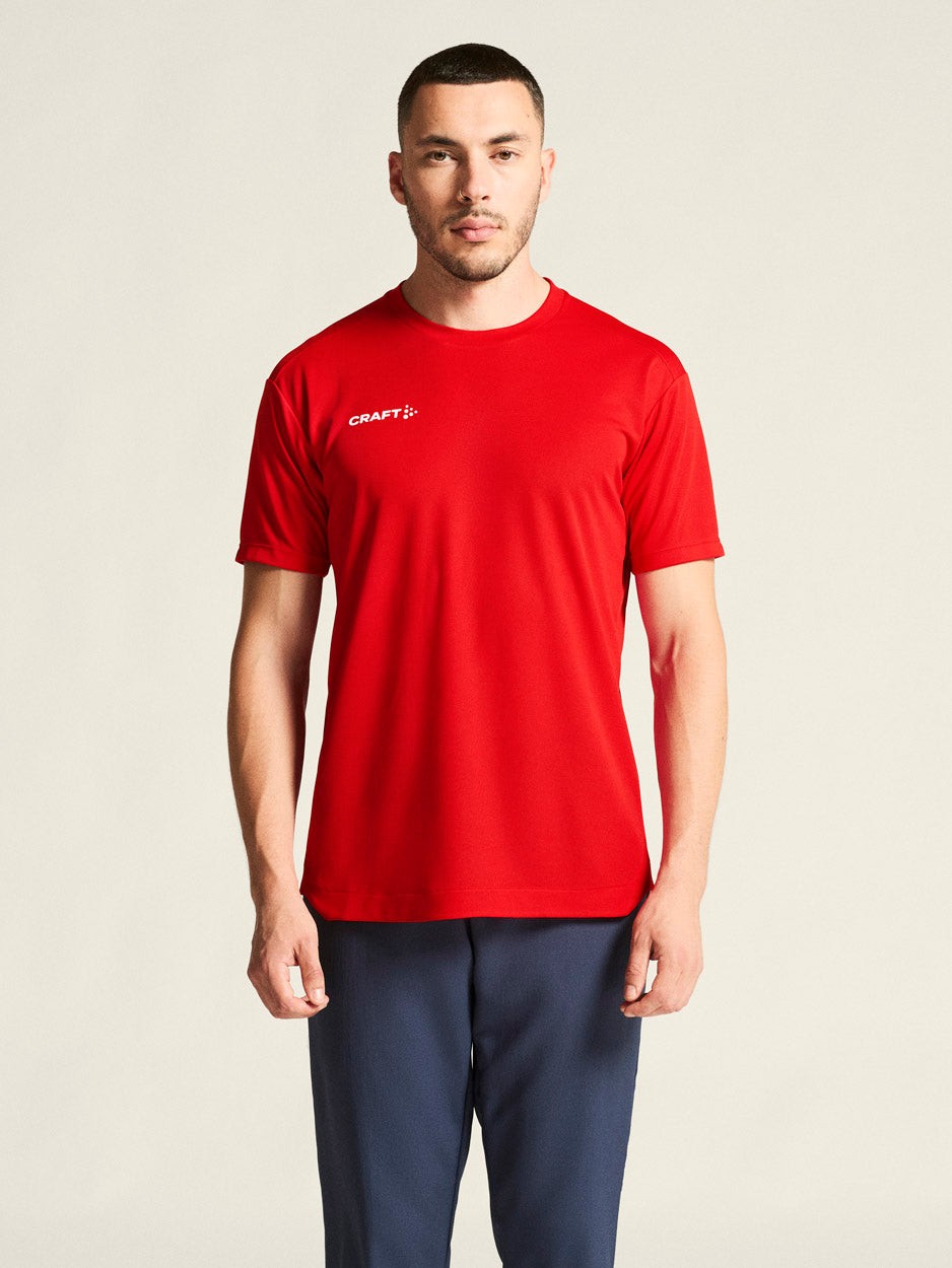 Evolve 2. 0 Structured Trænings Tshirt