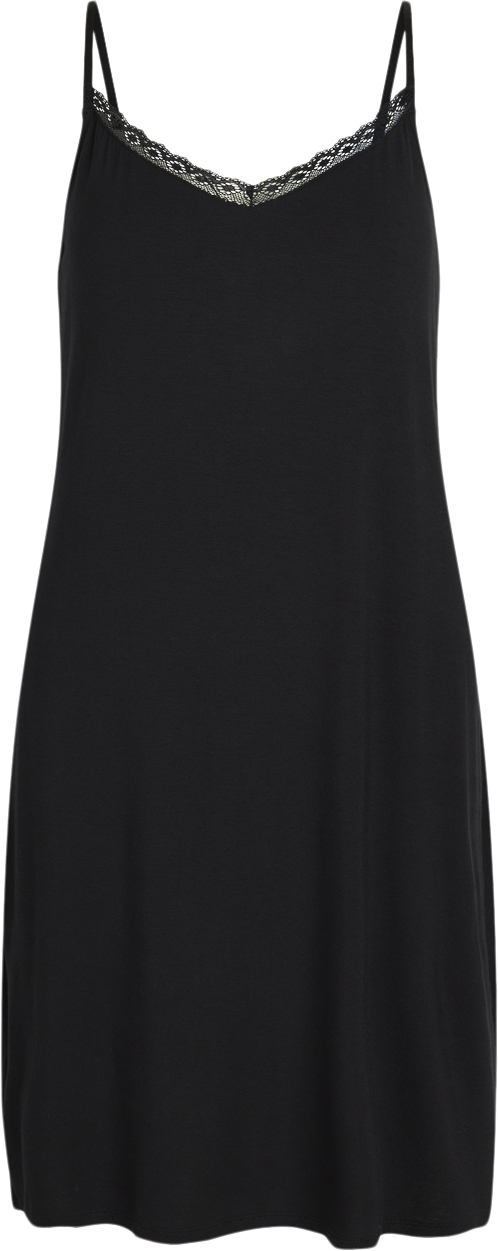 Maia Bamboo Chemise Dress - Køb til DKK 349 - Spar 0%