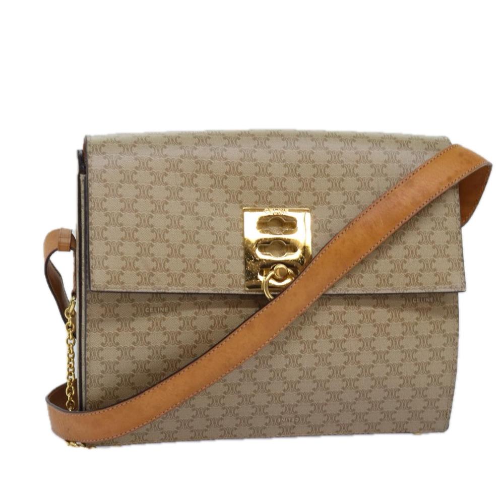 Celine Shoulder Bag
