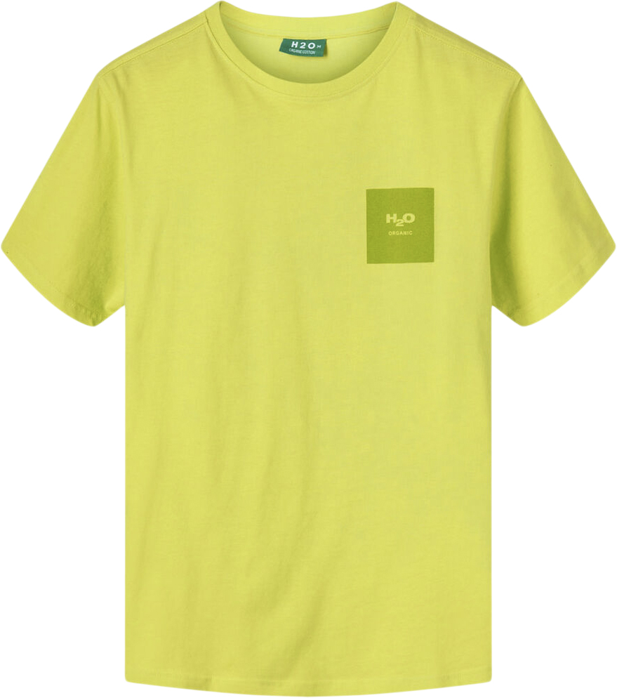 Lyø Organic Tshirt