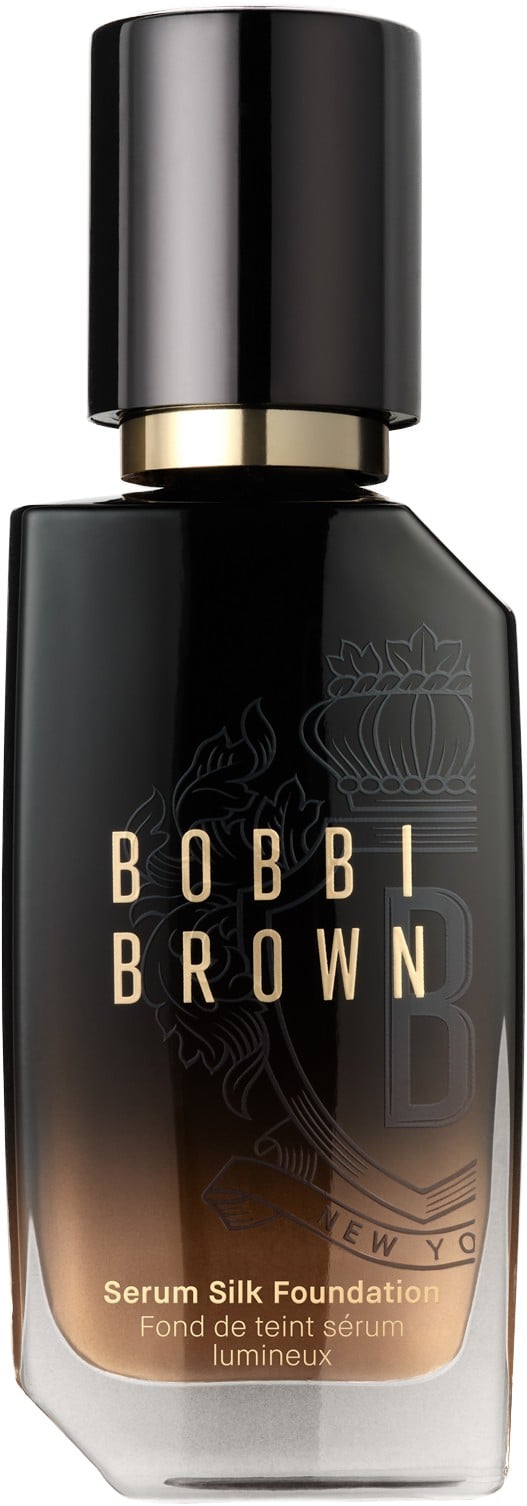 Serum Silk Foundation