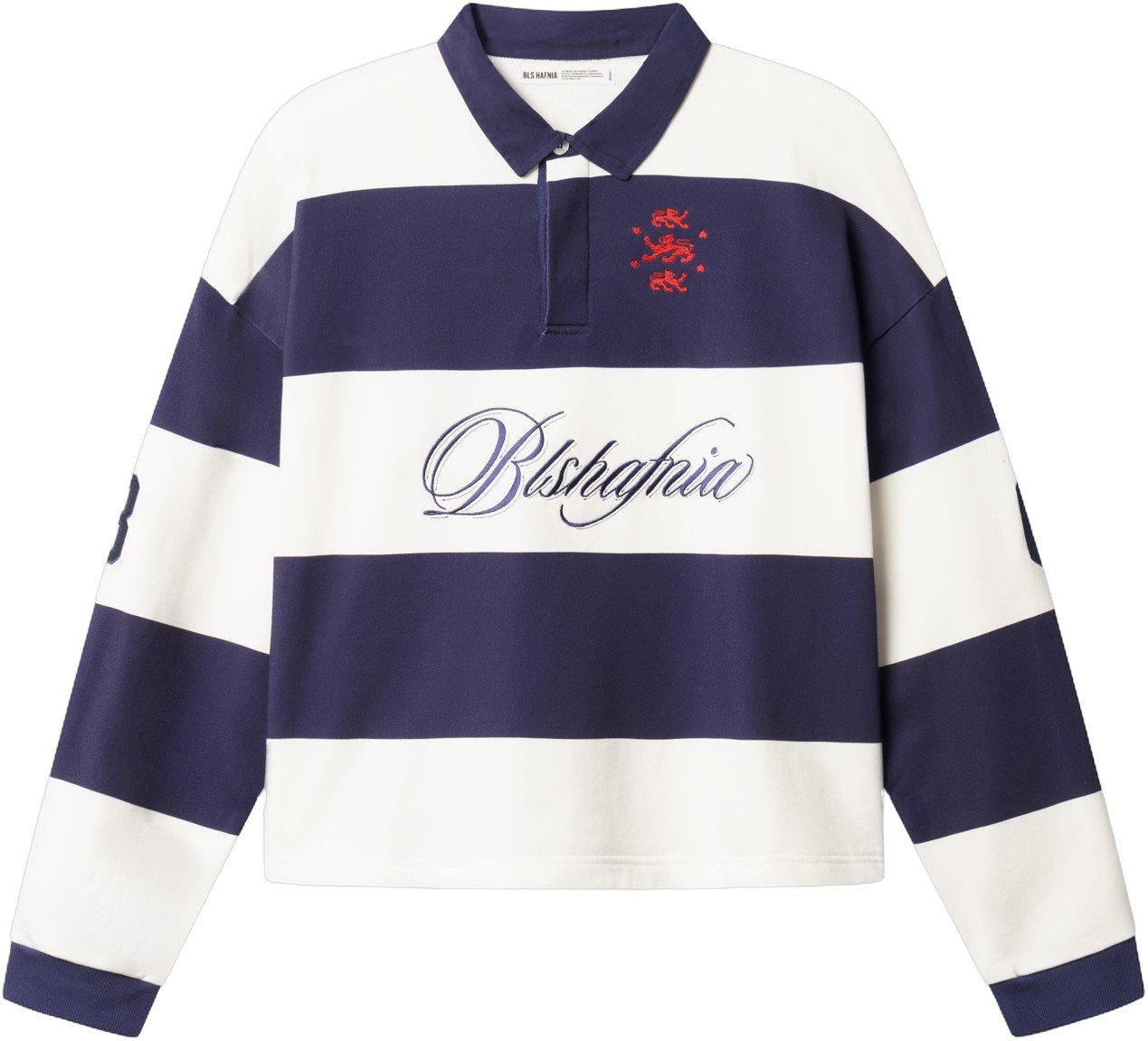 Florentina Polo LS