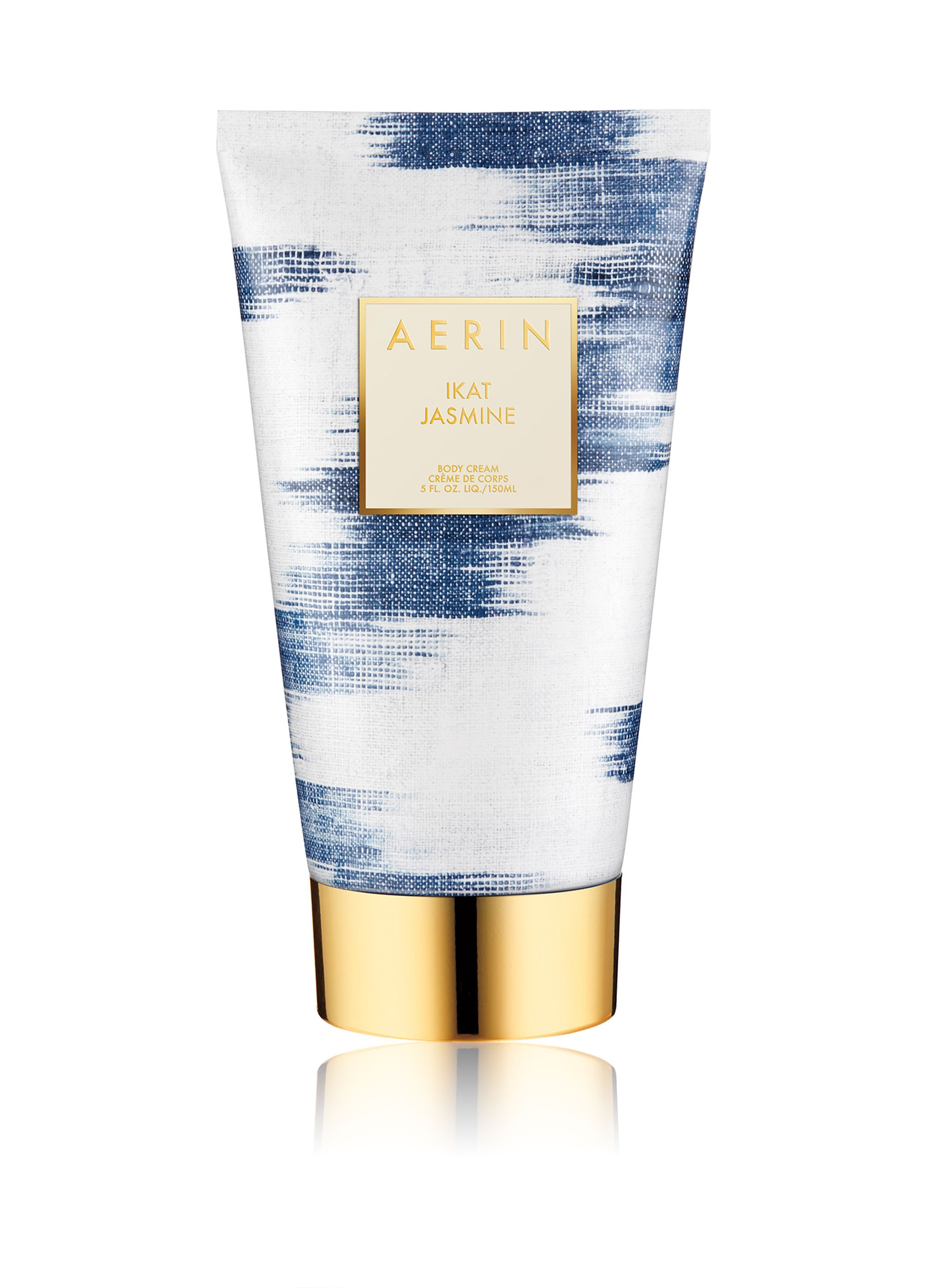 Ikat Jasmine Body Cream 150 ml.