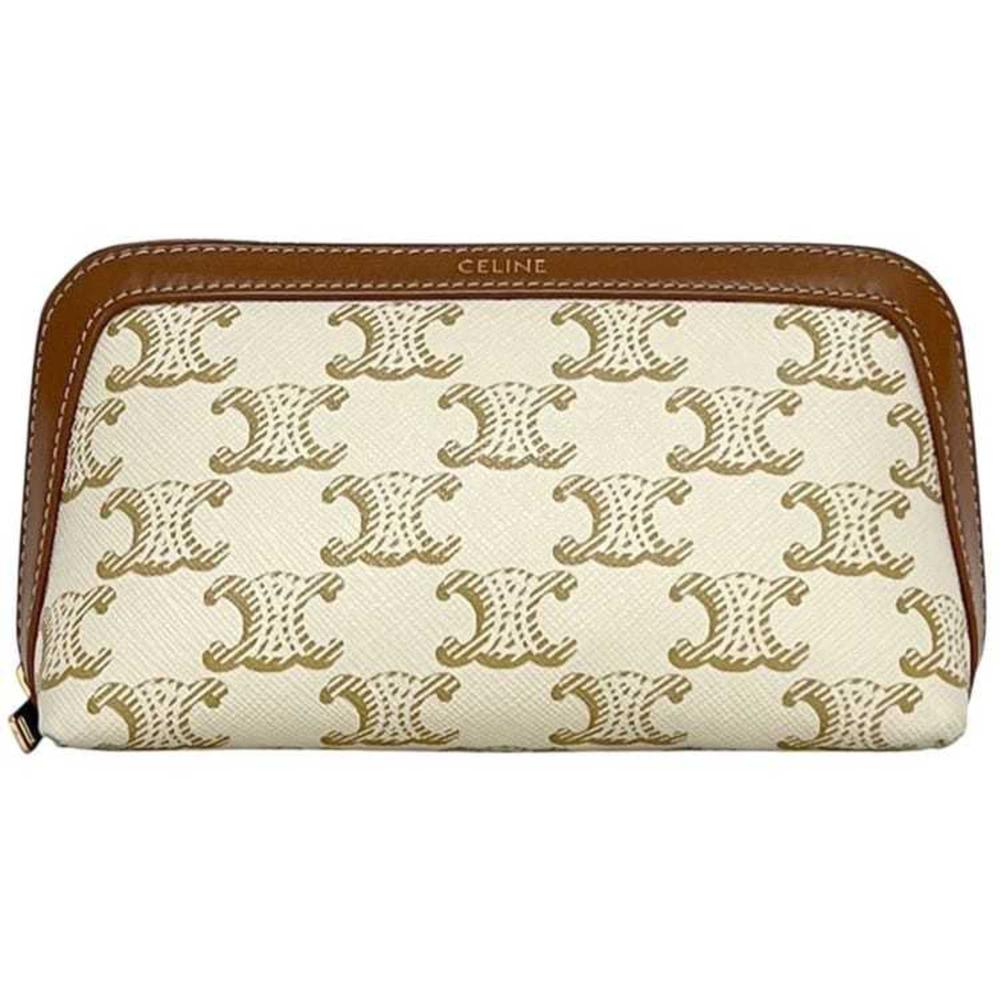 Celine Pouch
