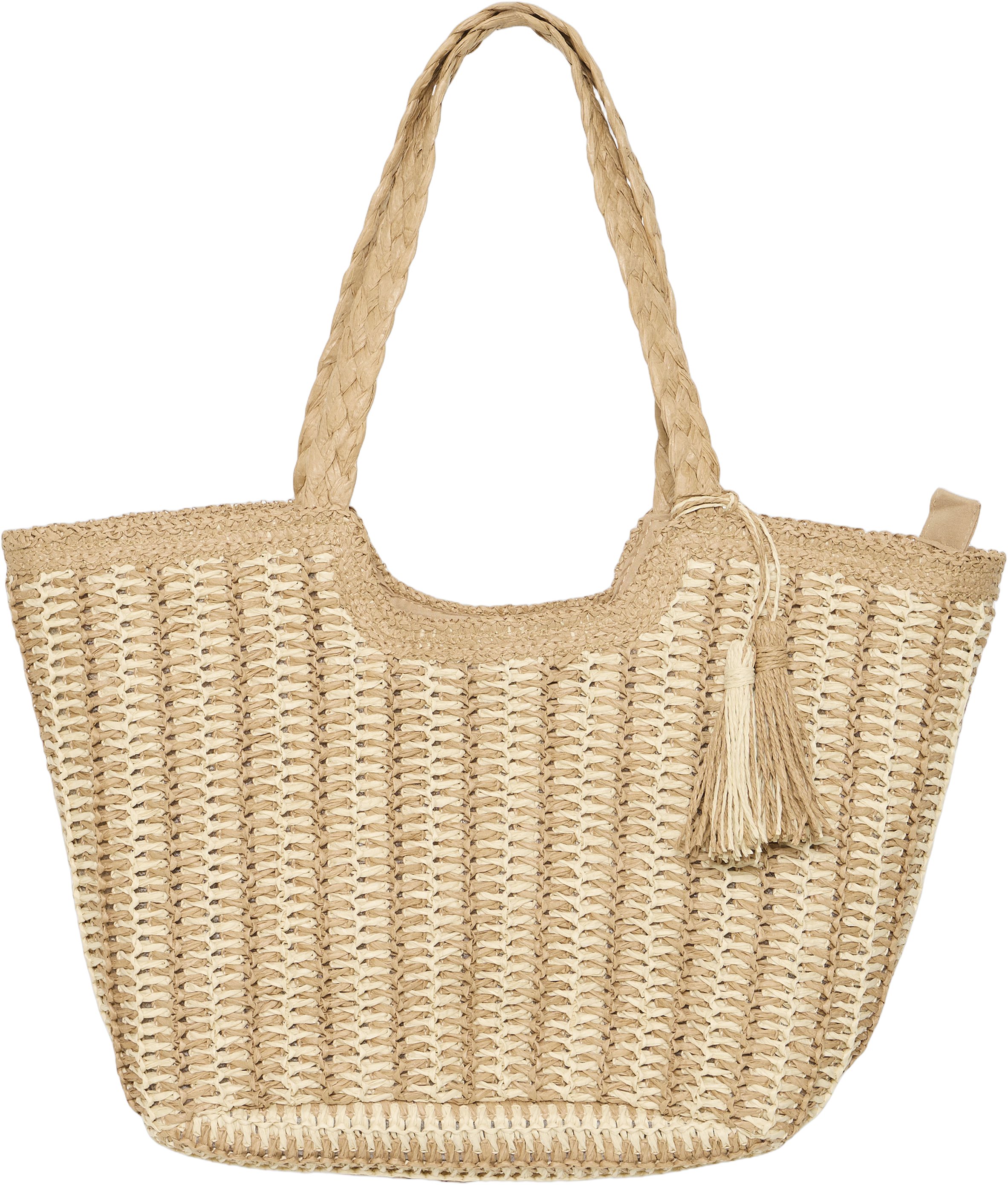 Frpaola Shopper 1