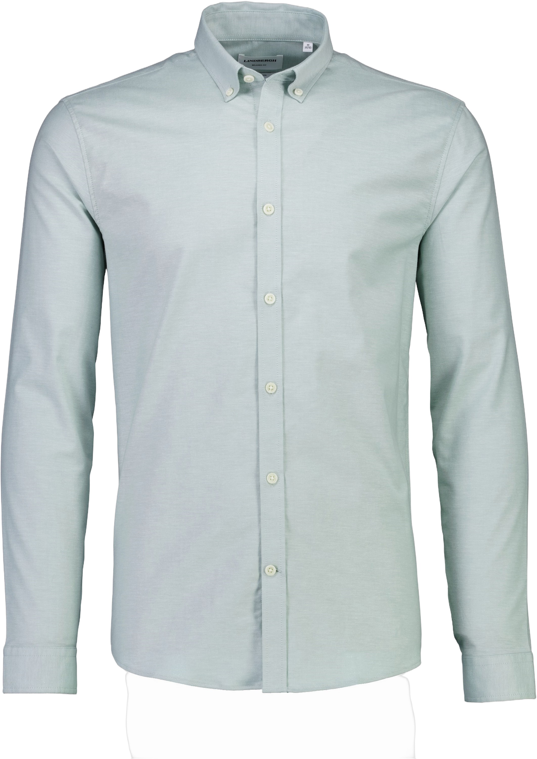 Oxford Superflex Shirt L/S