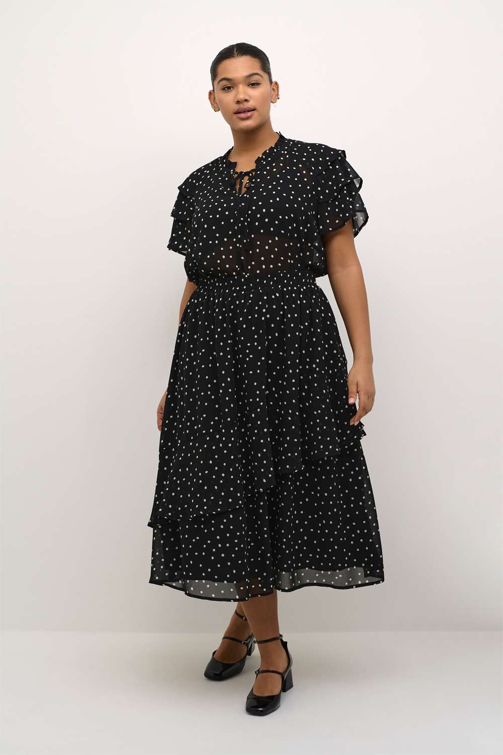 Kcsallie Skirt