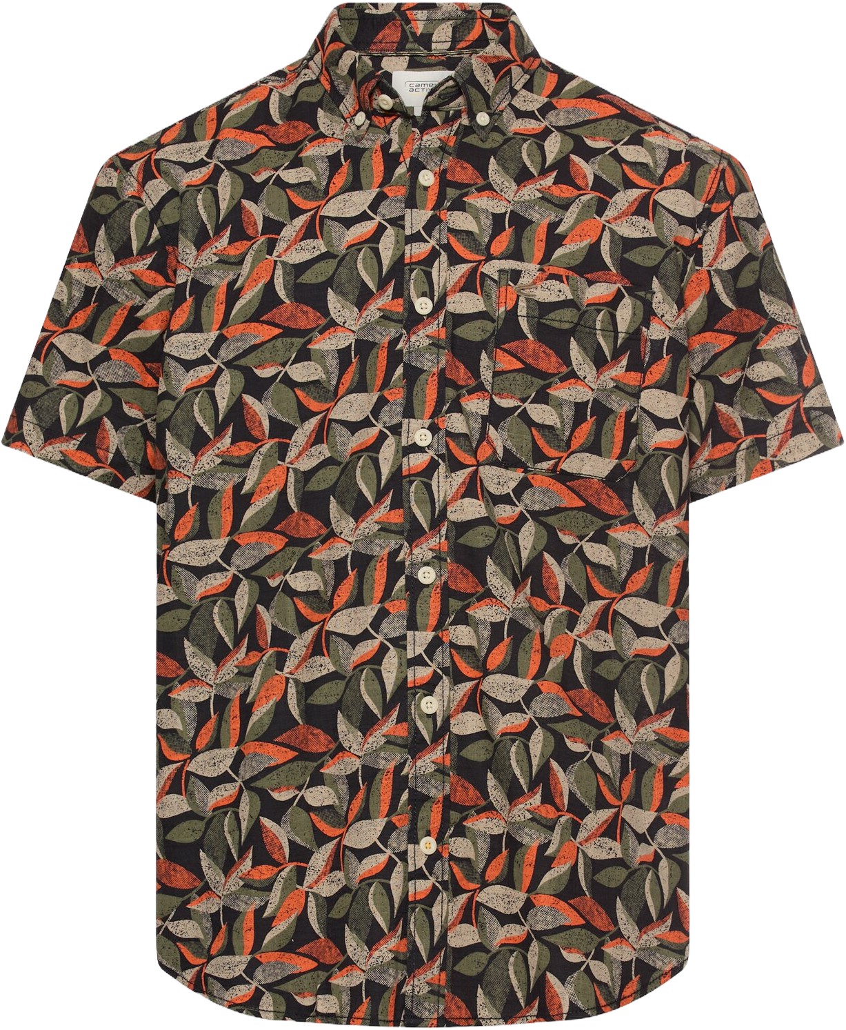 Shirts 1/2 Sleeves - Køb til DKK 419 - Spar 30%