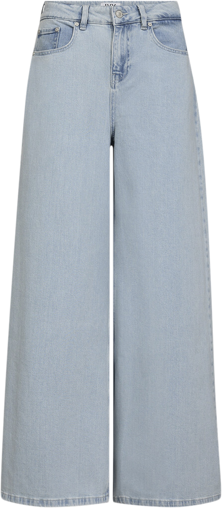 Ivytyla Oversize Jeans Wash Cannes