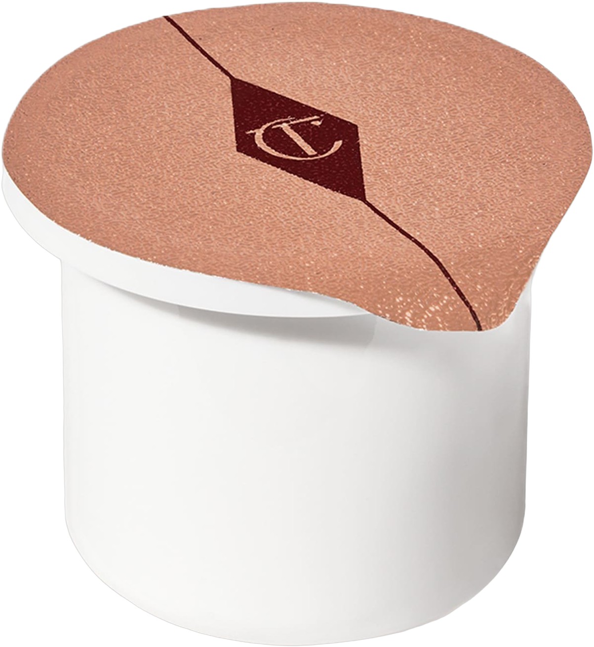 Charlotte's Magic Cream Refill Refill til Fugtgivende Ansigtscreme