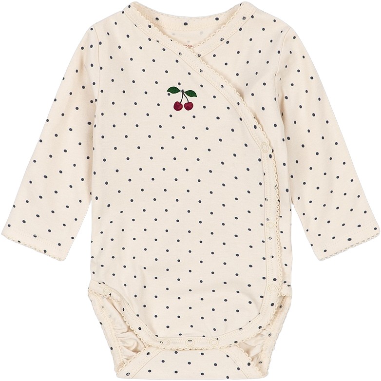 Basic LS Newborn Body Gots