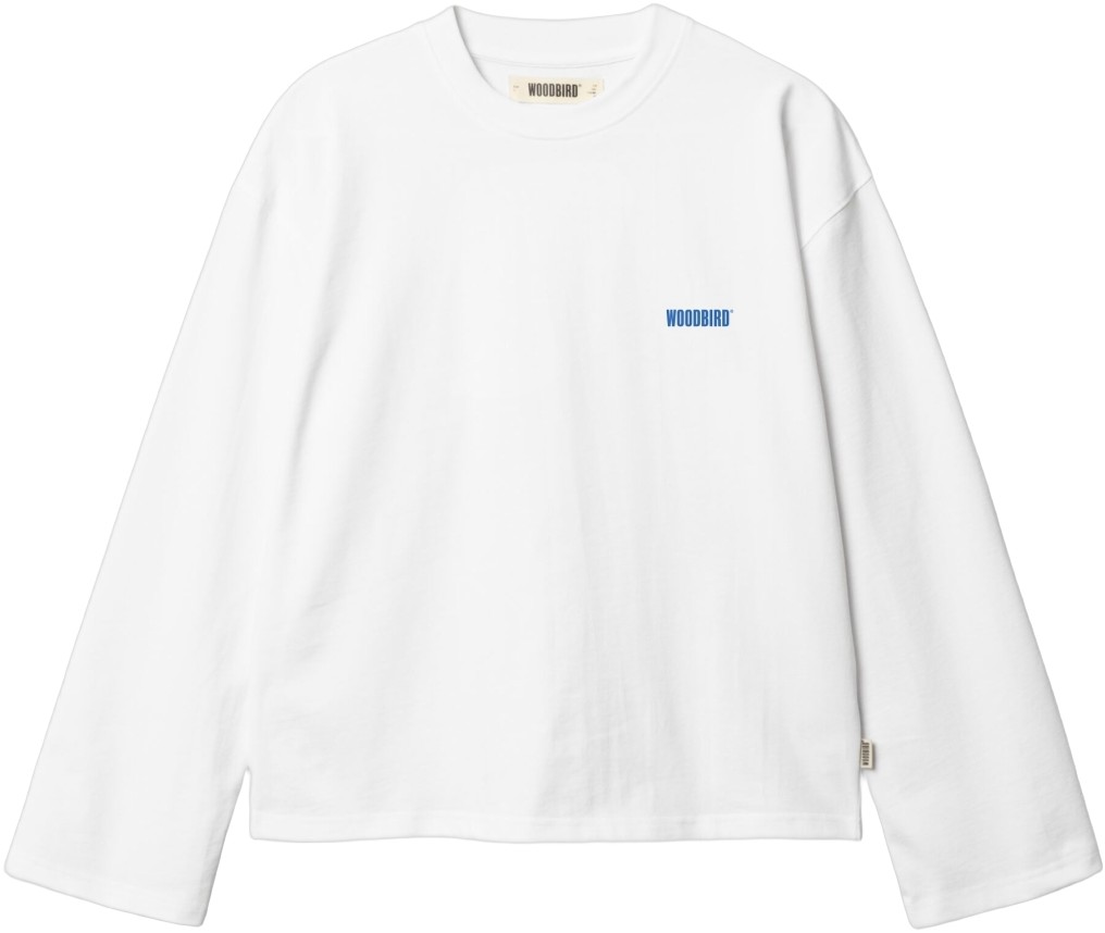 Wbjoul L/S WB Tee