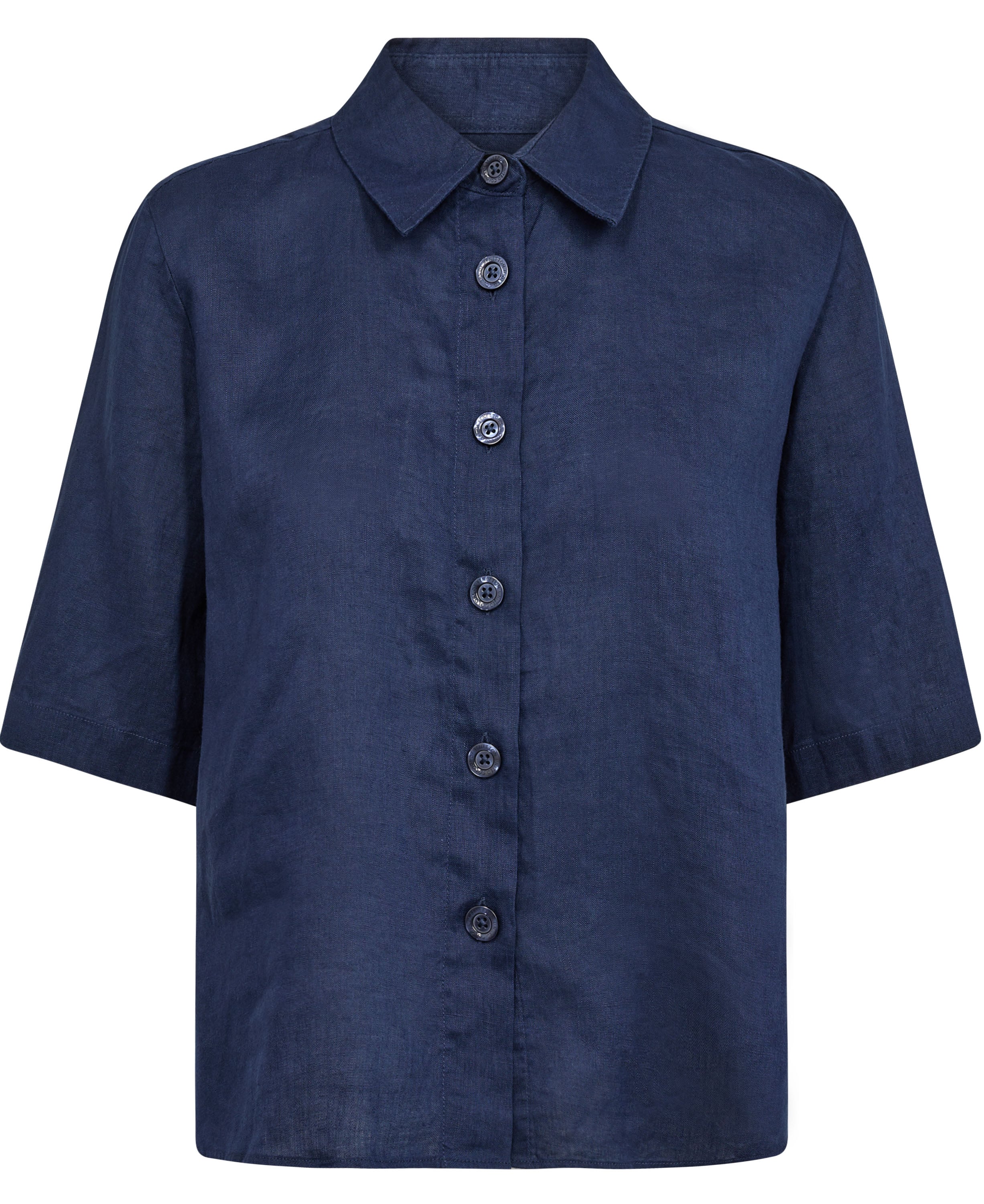 Shirt 100% hÃ¸r