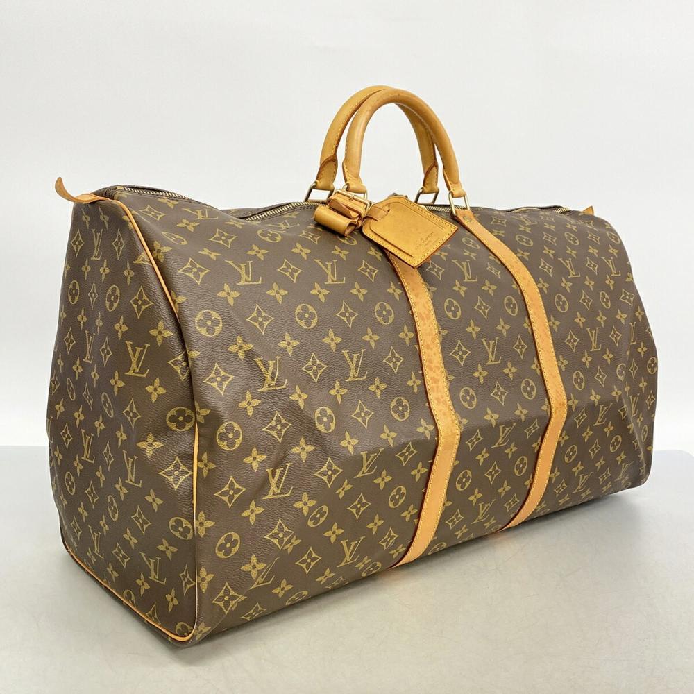 Louis Vuitton Keepall