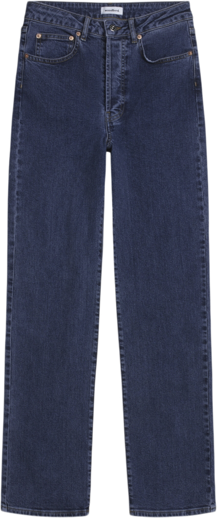 Maria Dark Vintage Jeans