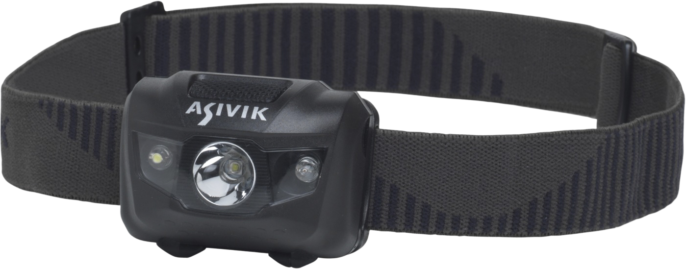 Billede af Asivik Scout